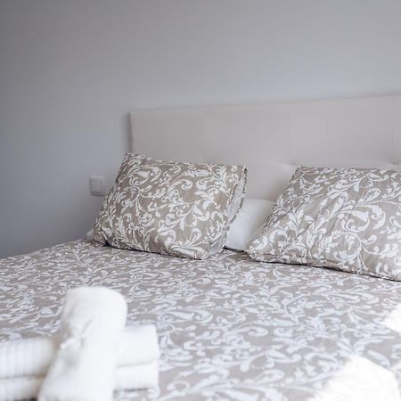 Alfalfa B Apartments مدريد المظهر الخارجي الصورة