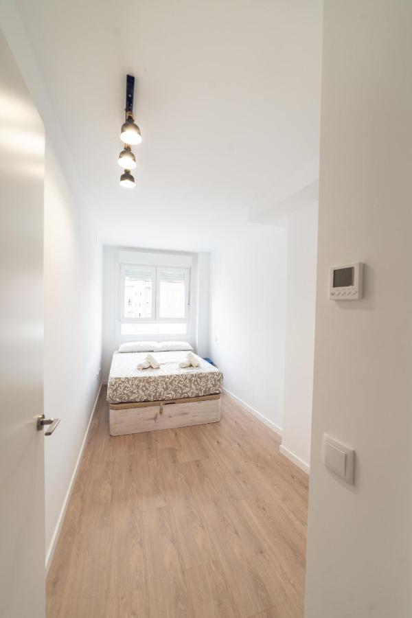 Alfalfa B Apartments مدريد المظهر الخارجي الصورة